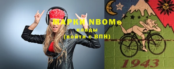 МДПВ Пестово
